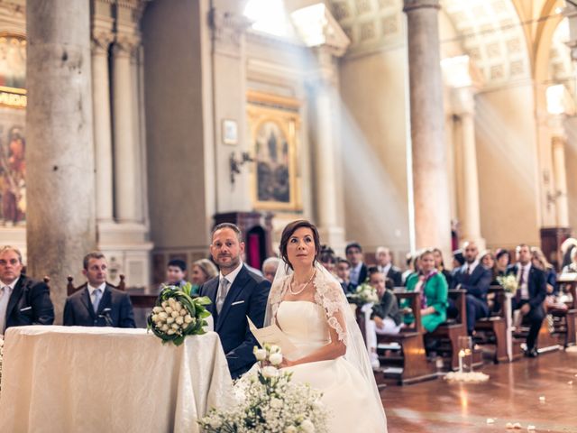 Il matrimonio di Giuseppe e Francesca a Siena, Siena 27