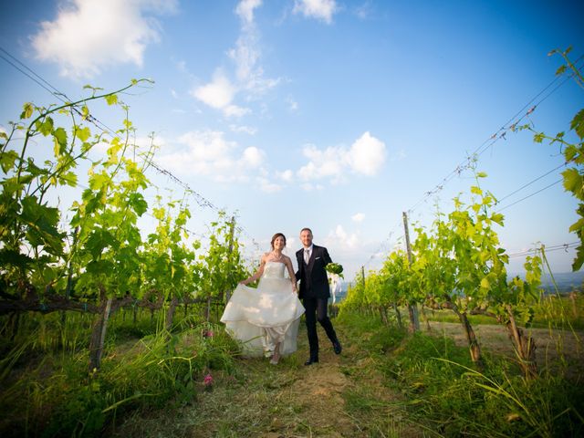 Il matrimonio di Giuseppe e Francesca a Siena, Siena 2