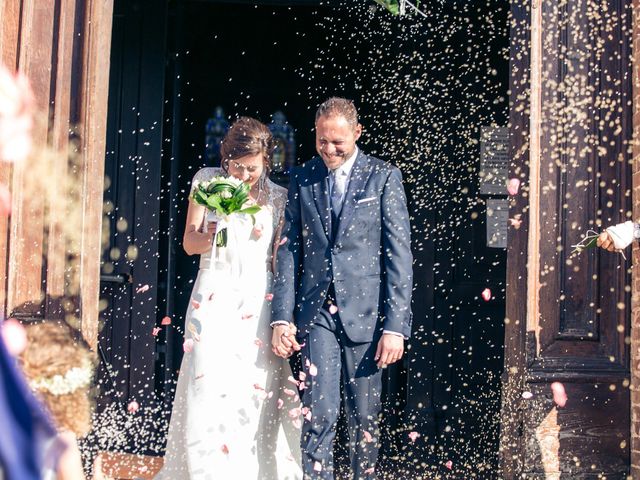 Il matrimonio di Giuseppe e Francesca a Siena, Siena 76