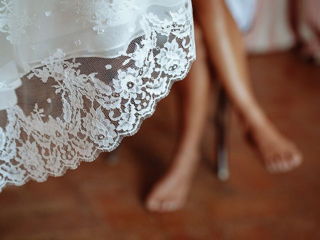 Il matrimonio di Tommi e Anna a Novi Ligure, Alessandria 16