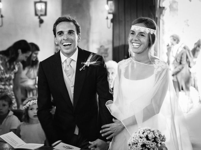 Il matrimonio di Tommi e Anna a Novi Ligure, Alessandria 55