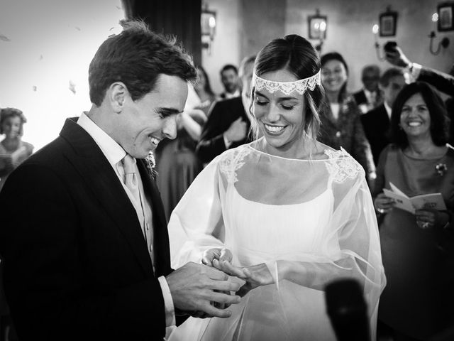 Il matrimonio di Tommi e Anna a Novi Ligure, Alessandria 54