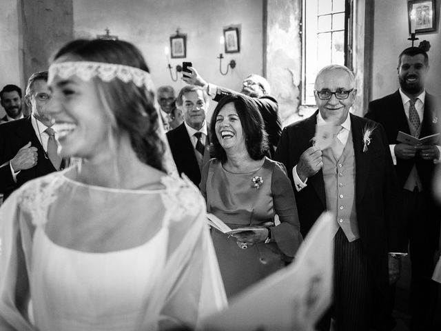 Il matrimonio di Tommi e Anna a Novi Ligure, Alessandria 53