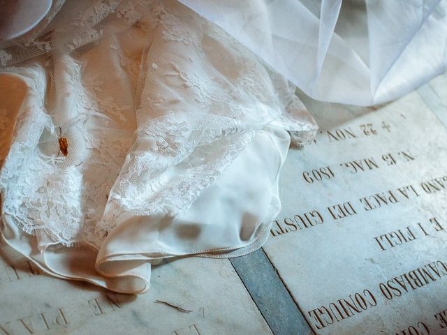 Il matrimonio di Tommi e Anna a Novi Ligure, Alessandria 50