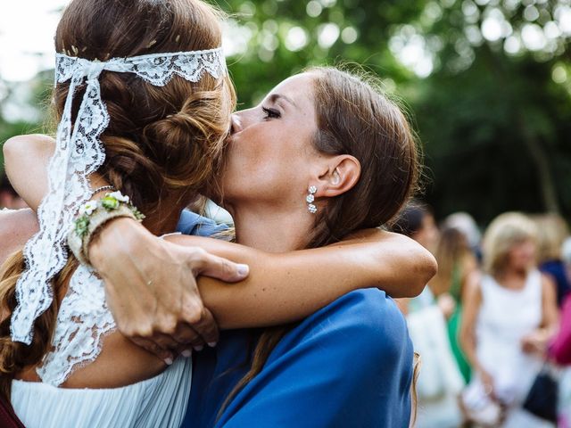 Il matrimonio di Tommi e Anna a Novi Ligure, Alessandria 67