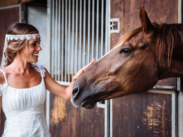 Il matrimonio di Tommi e Anna a Novi Ligure, Alessandria 63