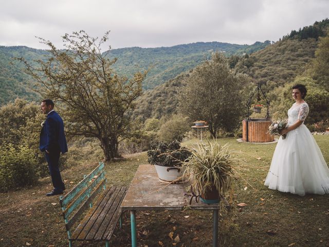 Il matrimonio di Massimo e Francesca a Cairo Montenotte, Savona 21