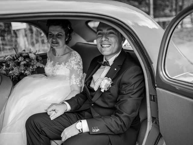 Il matrimonio di Massimo e Francesca a Cairo Montenotte, Savona 29