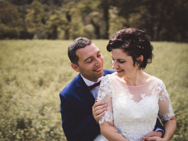 Il matrimonio di Massimo e Francesca a Cairo Montenotte, Savona 41