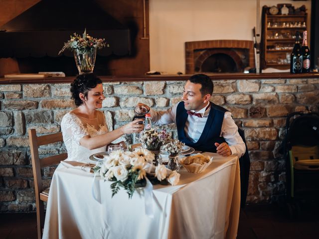 Il matrimonio di Massimo e Francesca a Cairo Montenotte, Savona 50