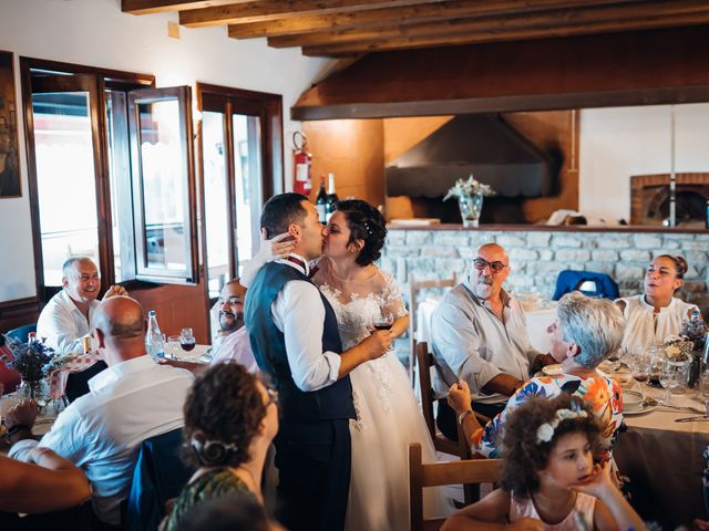 Il matrimonio di Massimo e Francesca a Cairo Montenotte, Savona 52