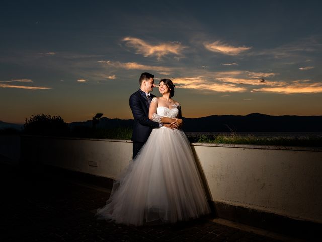 Il matrimonio di Ninni e Luana a Reggio di Calabria, Reggio Calabria 2