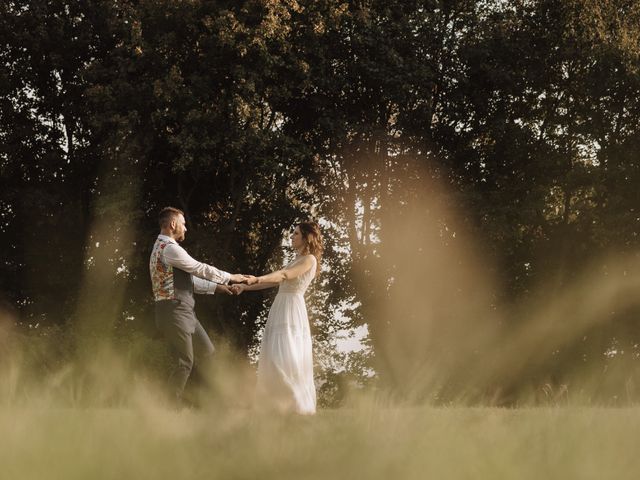 Il matrimonio di Giuseppe e Daria a Barbarano Vicentino, Vicenza 30