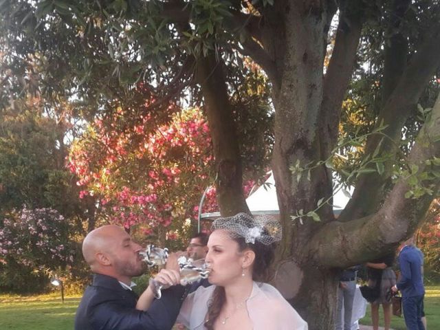 Il matrimonio di Kico e Valentina a Oristano, Oristano 5