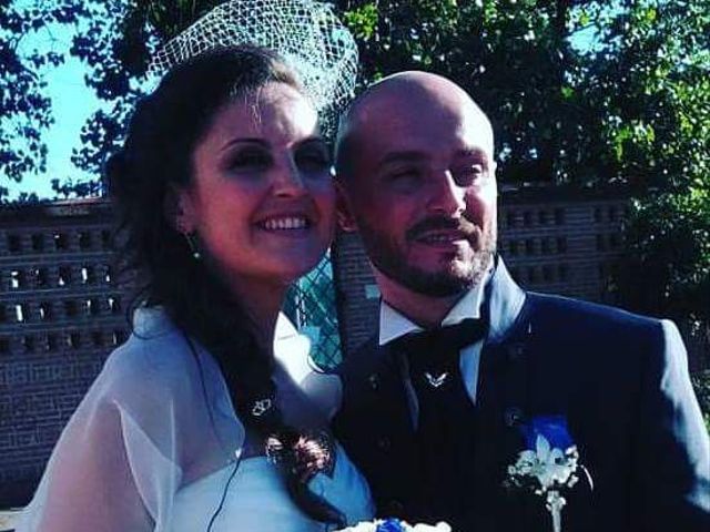 Il matrimonio di Kico e Valentina a Oristano, Oristano 15