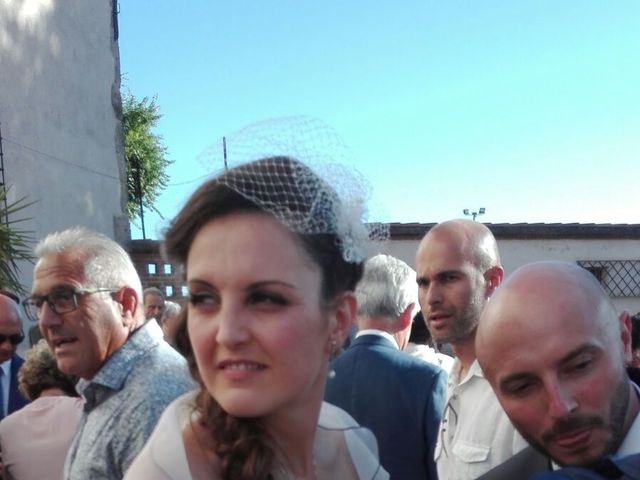 Il matrimonio di Kico e Valentina a Oristano, Oristano 20