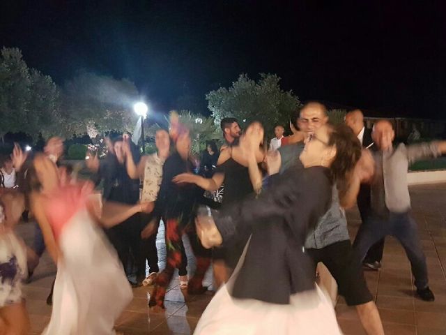 Il matrimonio di Kico e Valentina a Oristano, Oristano 22