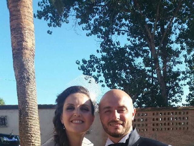 Il matrimonio di Kico e Valentina a Oristano, Oristano 27