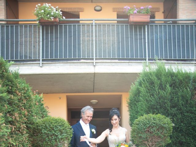 Il matrimonio di Daniele e Luisa a Reggio nell&apos;Emilia, Reggio Emilia 5