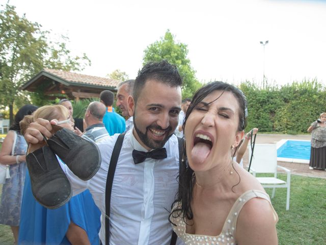 Il matrimonio di Daniele e Luisa a Reggio nell&apos;Emilia, Reggio Emilia 25