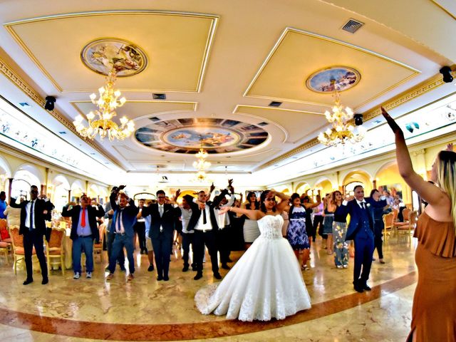 Il matrimonio di Nicola e Rossella a Pisticci, Matera 15