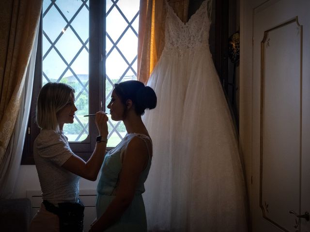 Il matrimonio di Manuel e Maned a Loreo, Rovigo 6