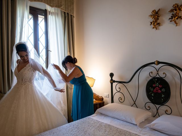 Il matrimonio di Manuel e Maned a Loreo, Rovigo 16