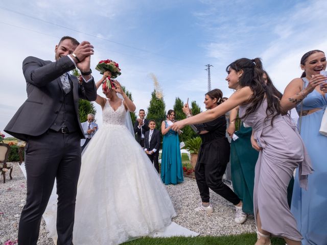 Il matrimonio di Manuel e Maned a Loreo, Rovigo 29