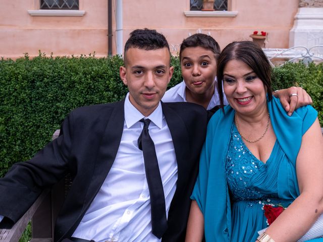 Il matrimonio di Manuel e Maned a Loreo, Rovigo 38