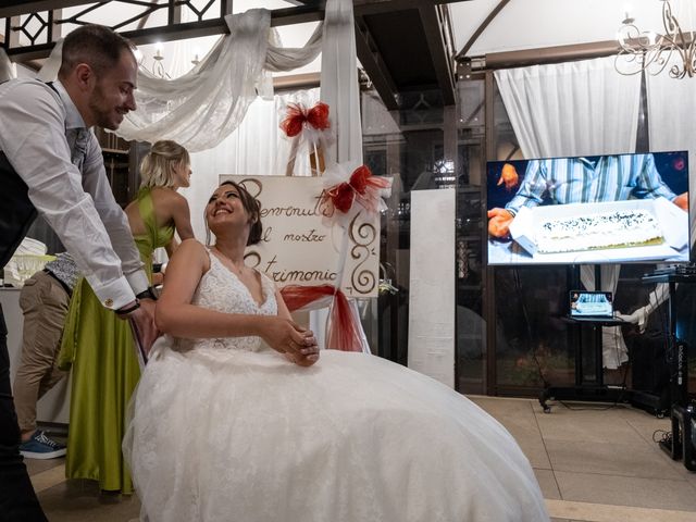 Il matrimonio di Manuel e Maned a Loreo, Rovigo 45