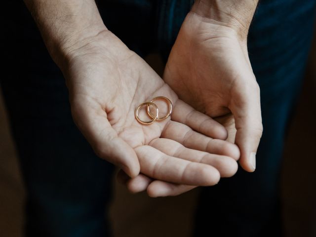 Il matrimonio di Michele e Francesca a Faenza, Ravenna 2