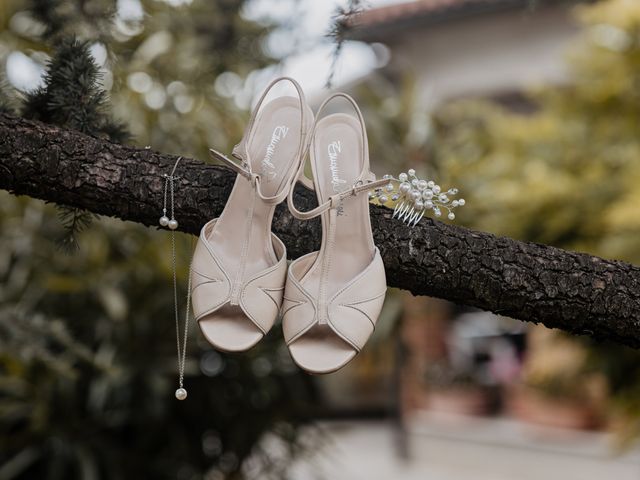 Il matrimonio di Michele e Francesca a Faenza, Ravenna 6