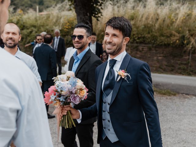 Il matrimonio di Michele e Francesca a Faenza, Ravenna 20