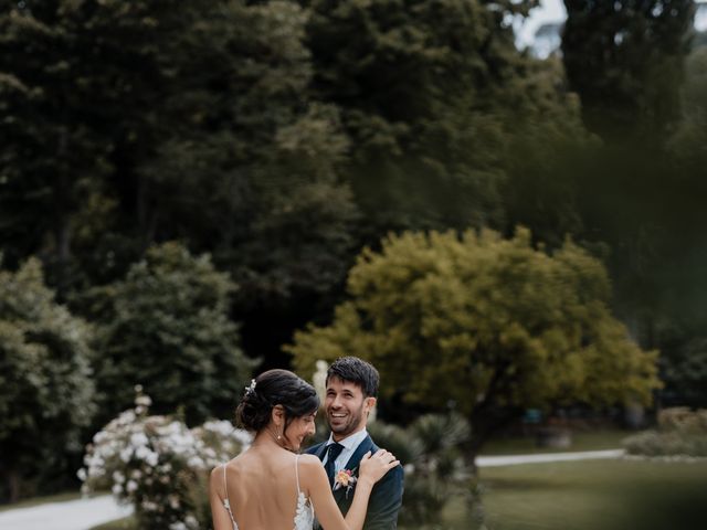 Il matrimonio di Michele e Francesca a Faenza, Ravenna 62