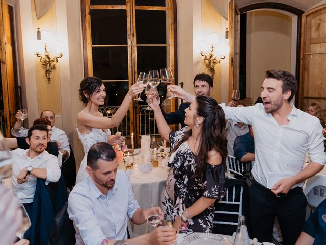 Il matrimonio di Michele e Francesca a Faenza, Ravenna 80