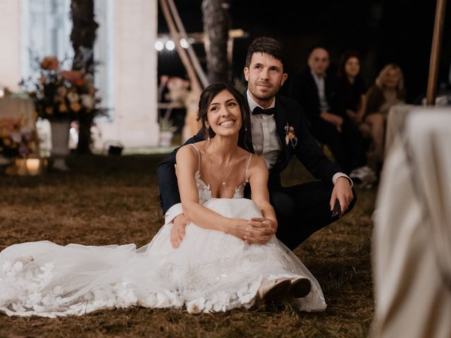 Il matrimonio di Michele e Francesca a Faenza, Ravenna 84