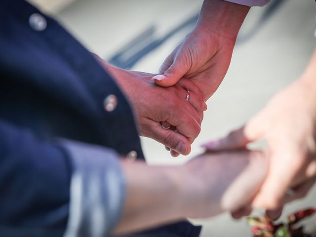 Il matrimonio di Demis e Manuela a Ascoli Piceno, Ascoli Piceno 4