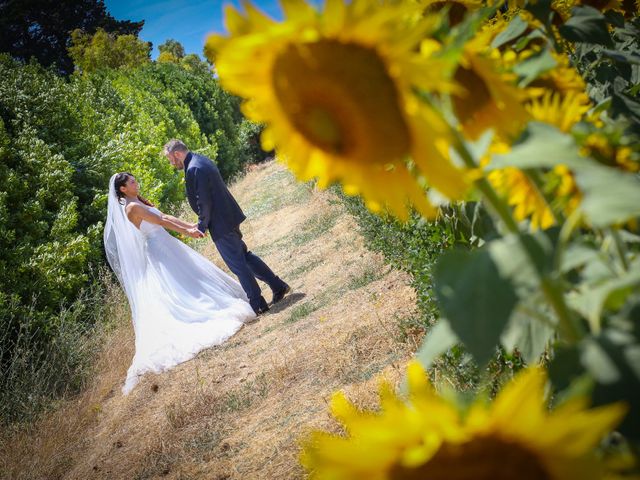 Il matrimonio di Demis e Manuela a Ascoli Piceno, Ascoli Piceno 39