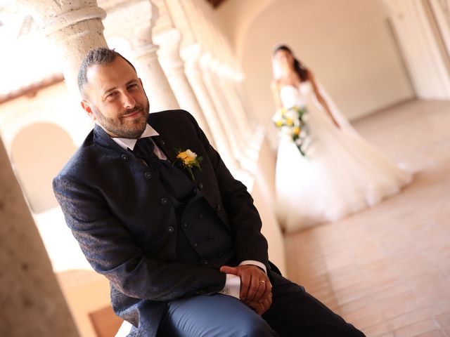 Il matrimonio di Demis e Manuela a Ascoli Piceno, Ascoli Piceno 42