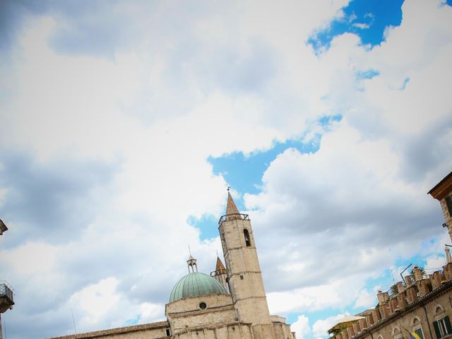 Il matrimonio di Demis e Manuela a Ascoli Piceno, Ascoli Piceno 43