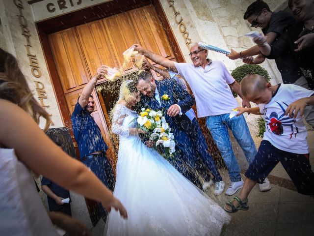 Il matrimonio di Demis e Manuela a Ascoli Piceno, Ascoli Piceno 53