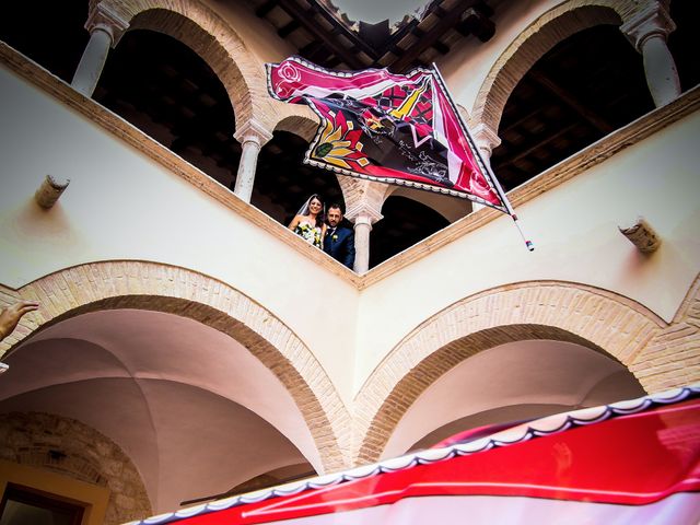 Il matrimonio di Demis e Manuela a Ascoli Piceno, Ascoli Piceno 55