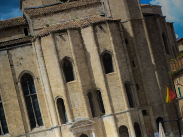 Il matrimonio di Demis e Manuela a Ascoli Piceno, Ascoli Piceno 56