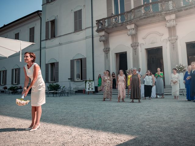 Il matrimonio di Linda e Carlo a Cassano d&apos;Adda, Milano 5