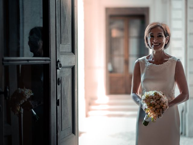 Il matrimonio di Linda e Carlo a Cassano d&apos;Adda, Milano 7