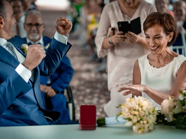 Il matrimonio di Linda e Carlo a Cassano d&apos;Adda, Milano 20