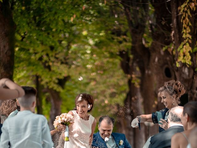 Il matrimonio di Linda e Carlo a Cassano d&apos;Adda, Milano 22