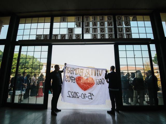 Il matrimonio di Francesco e Vivian a Verona, Verona 14