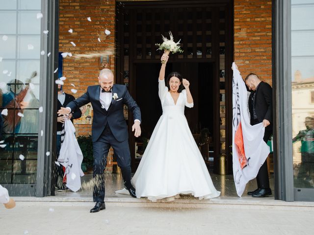 Il matrimonio di Francesco e Vivian a Verona, Verona 15