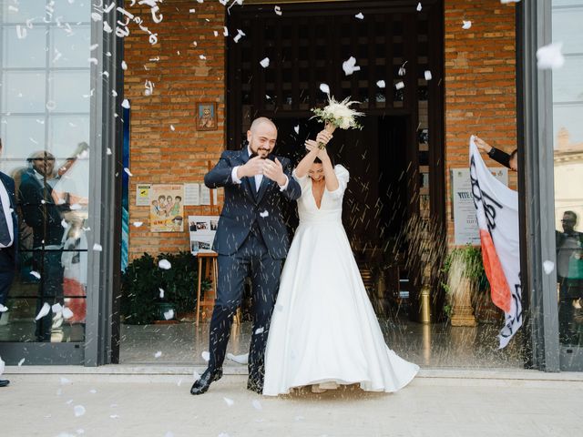 Il matrimonio di Francesco e Vivian a Verona, Verona 16